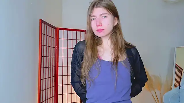 Snapshot of Bubble_Chloe chatting on February 2026 06:07:01 AM Bubble Chloe online show from February 2026 06:07:01 AM