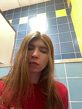 Snapshot of Bubble_Chloe chatting on February 2026 02:24:02 PM Bubble Chloe online show from February 2026 02:24:02 PM