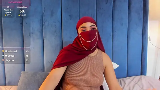 fatimarab   online show from February 2026 06:26:01 AM