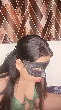 RivaAffair online show from February 2026 01:41:02 PM