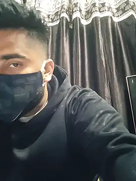 Snapshot of MrCurioX chatting on February 2026 04:18:01 PM MrCurioX online show from February 2026 04:18:01 PM