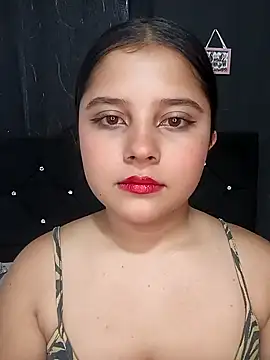 Salome Vivas online show from February 2026 12:01:02 PM