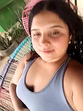 Salome Vivas online show from April 2026 02:28:01 PM