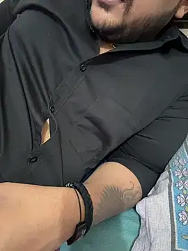 Rah0091 online show from February 2026 07:56:01 AM