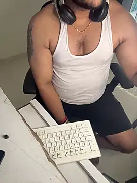 Rah0091 online show from April 2026 08:04:02 AM