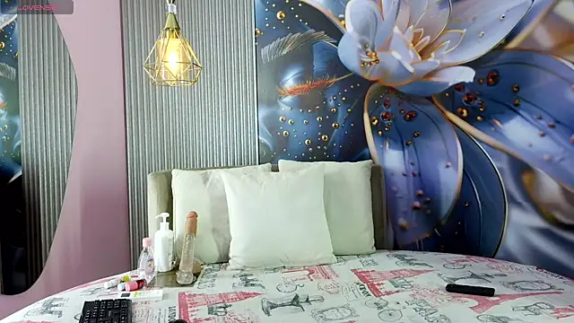 rouxinferno cr online show from March 2026 02:17:02 AM