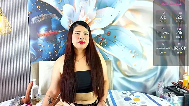 rouxinferno cr online show from April 2026 03:33:01 AM