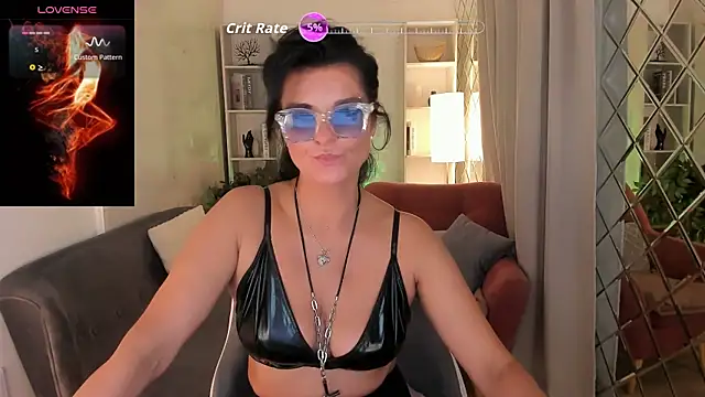 RikaCoutts online show from July 2026 08:58:01 PM