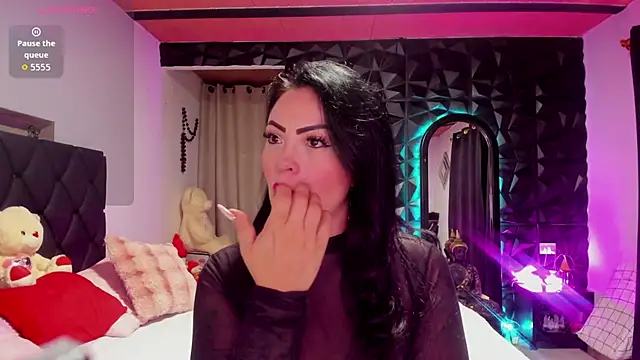 LINDA BLER online show from February 2026 06:47:02 PM