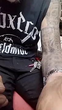 Snapshot of PastingForgiver chatting on February 2026 10:19:01 PM PastingForgiver online show from February 2026 10:19:01 PM