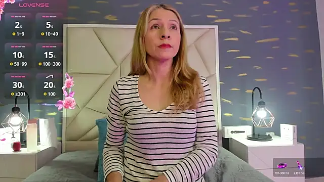 AlexaFoxx  online show from February 2026 06:30:01 PM