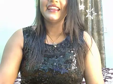 LIZNA 0 online show from April 2026 07:03:01 PM