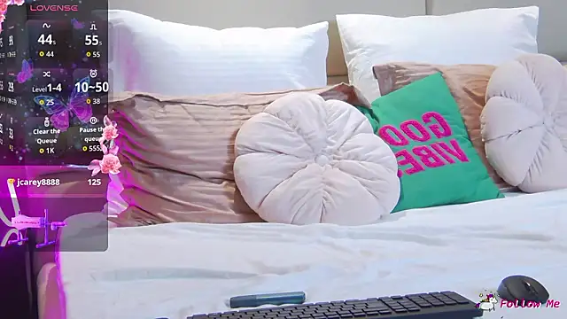 BlissArtX online show from March 2026 08:04:01 PM