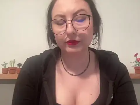 DorothyJoy online show from February 2026 07:12:02 AM