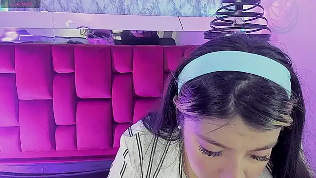 Snapshot of Dahiana_Dmour_ chatting on May 2026 12:34:02 PM Dahiana Dmour online show from May 2026 12:34:02 PM