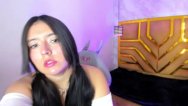 Snapshot of Miss_Scarlett22 chatting on February 2026 12:09:02 PM Miss Scarlett22 online show from February 2026 12:09:02 PM