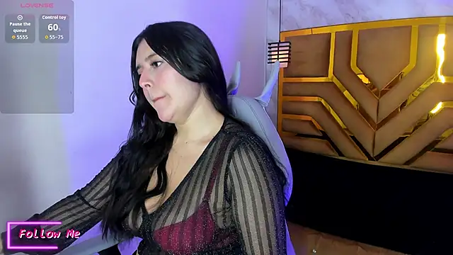 Snapshot of Miss_Scarlett22 chatting on February 2026 11:39:02 AM Miss Scarlett22 online show from February 2026 11:39:02 AM