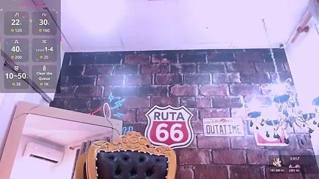 MariyaNovakie online show from February 2026 12:05:02 PM