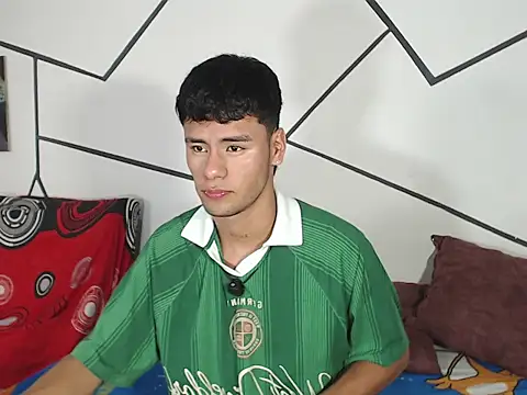 cooper shiro online show from April 2026 07:11:02 PM