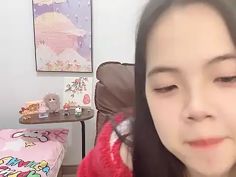 Snapshot of Dawn-2 chatting on February 2026 01:25:01 PM Dawn-2 online show from February 2026 01:25:01 PM