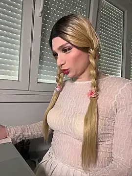 Julia SweetBaby online show from March 2026 11:10:01 AM