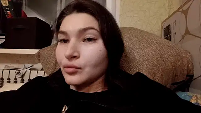 JessieLegend online show from February 2026 02:56:02 AM