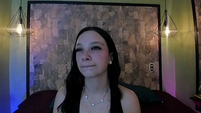 Snapshot of Elizabeth_Ferrer chatting on February 2026 07:14:02 PM Elizabeth Ferrer online show from February 2026 07:14:02 PM