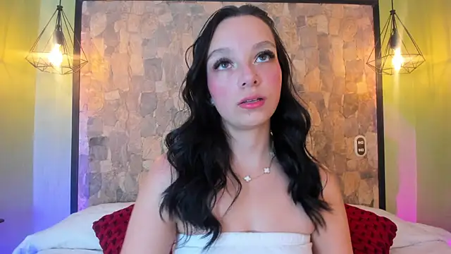 Snapshot of Elizabeth_Ferrer chatting on February 2026 07:37:01 PM Elizabeth Ferrer online show from February 2026 07:37:01 PM