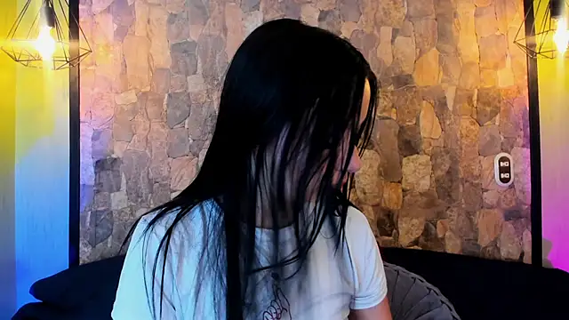 Snapshot of Elizabeth_Ferrer chatting on February 2026 11:43:02 AM Elizabeth Ferrer online show from February 2026 11:43:02 AM