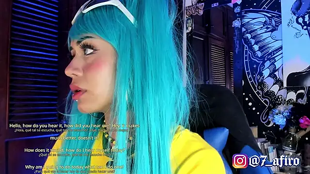 Ivy Byte online show from April 2026 03:04:01 AM