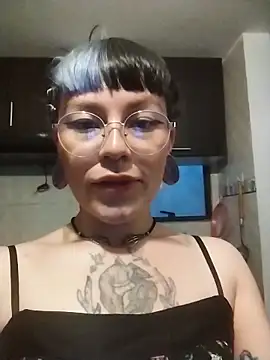 missfungi8 online show from February 2026 11:12:02 PM