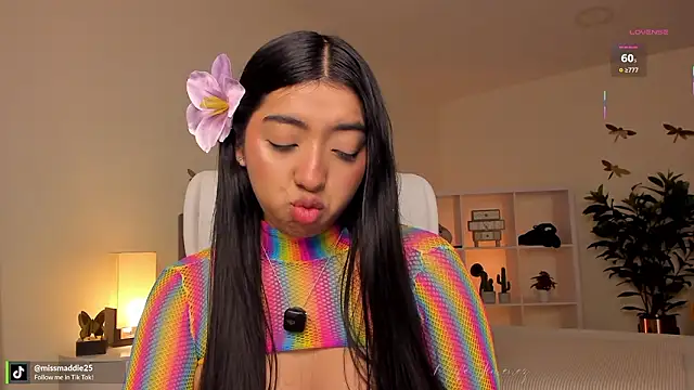 missvancouver online show from February 2026 01:00:02 PM