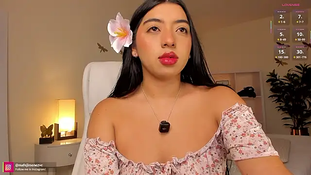 missvancouver online show from March 2026 12:45:02 PM