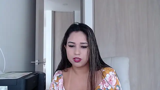 Juanitaws online show from February 2026 02:14:01 PM