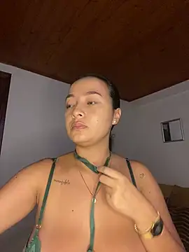 JulietaRiios online show from July 2026 09:21:01 PM