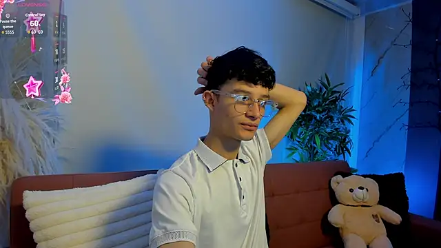 Patrick Howland  online show from March 2026 03:32:01 AM