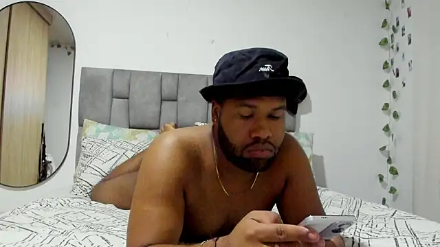 Jeus Stanley online show from April 2026 08:09:02 AM