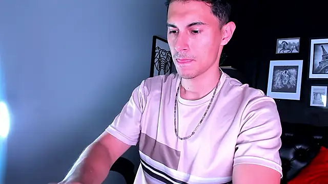 Mike Conors online show from April 2026 03:22:01 AM