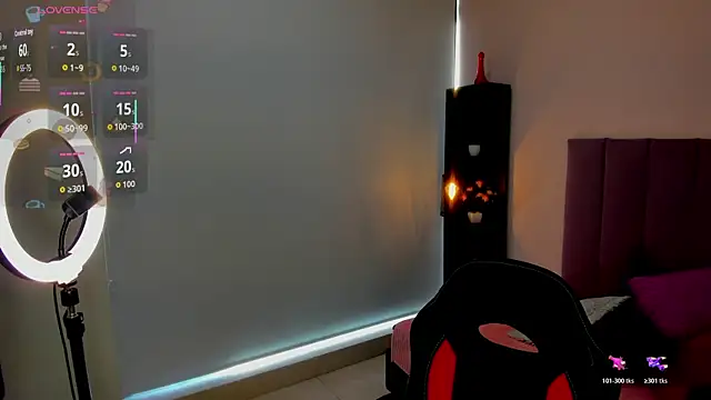 Raven love online show from March 2026 08:35:02 PM