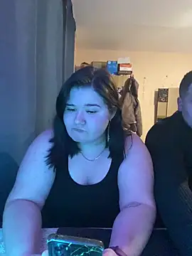 Snapshot of AngelKiras chatting on February 2026 04:52:02 PM AngelKiras online show from February 2026 04:52:02 PM