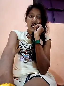 Ayesharani1 online show from February 2026 02:56:02 PM