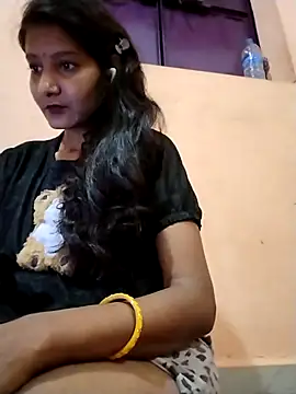 Ayesharani1 online show from February 2026 05:43:01 PM