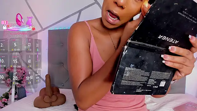 Khloe Rosee online show from February 2026 07:20:01 PM