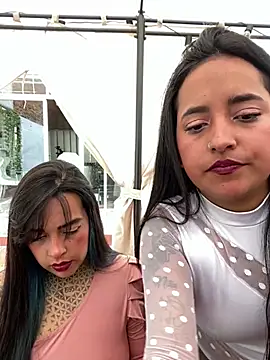 Annie Alicee online show from February 2026 04:27:02 PM