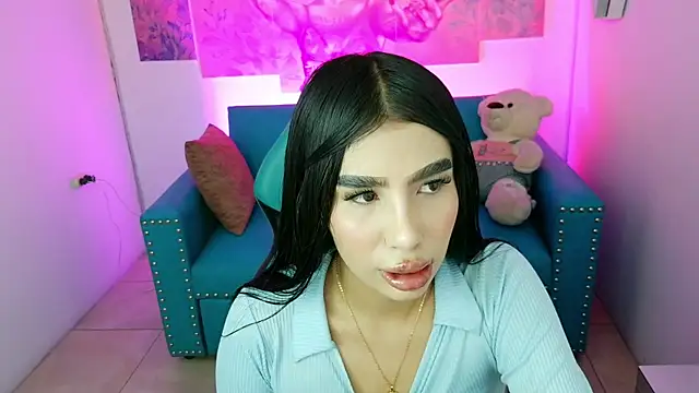 Abby Rouse m online show from April 2026 02:56:01 AM