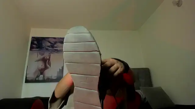 Snapshot of Adonibaskerville4 chatting on February 2026 02:18:01 PM Adonibaskerville4 online show from February 2026 02:18:01 PM