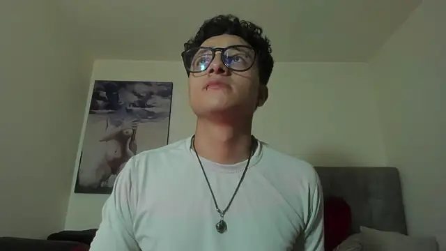 Adonibaskerville4 online show from March 2026 02:01:01 PM