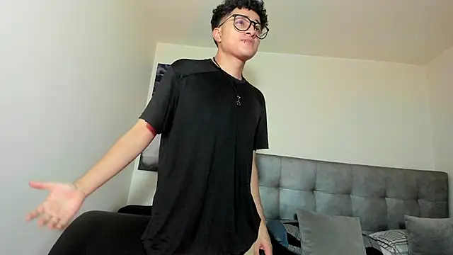 Adonibaskerville4 online show from March 2026 01:49:02 PM