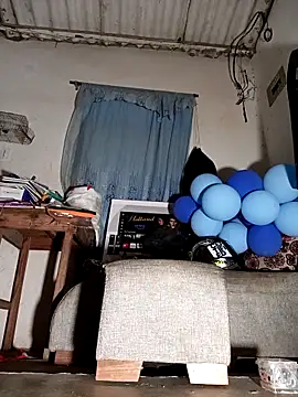 Kittydirty7 online show from May 2026 01:22:02 AM