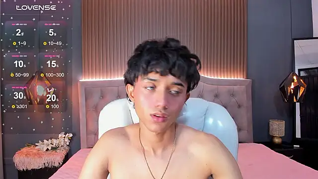 Noa 03 online show from February 2026 01:48:02 PM